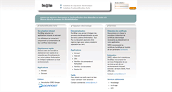 Desktop Screenshot of docatcheck.com